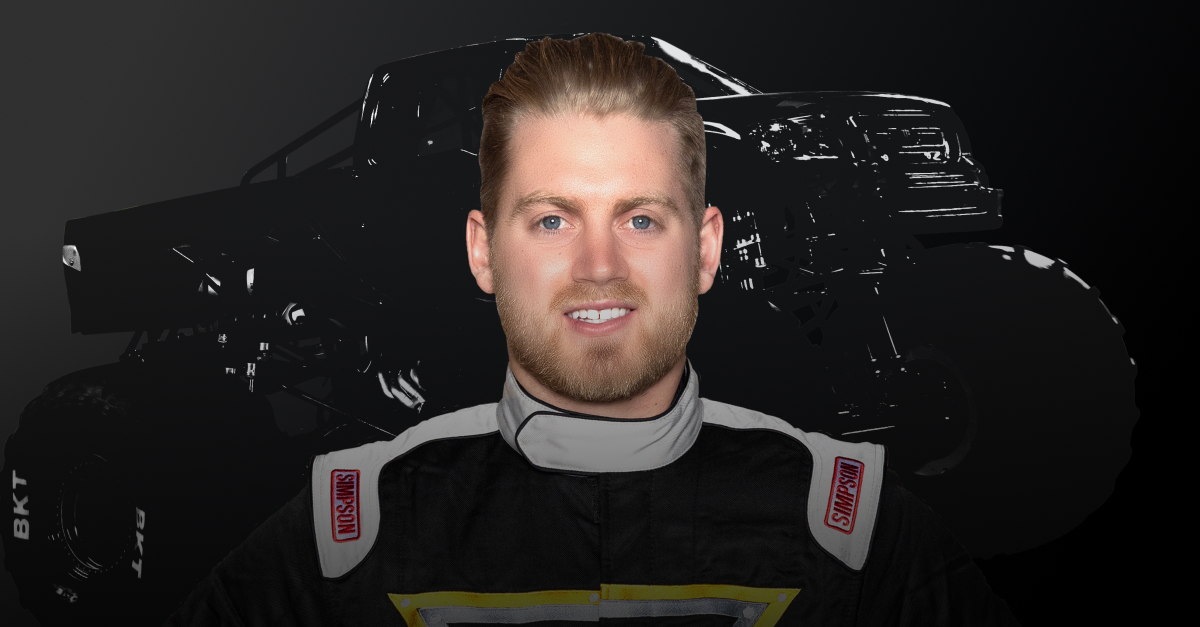 Brandan Tulachka Truck TBA