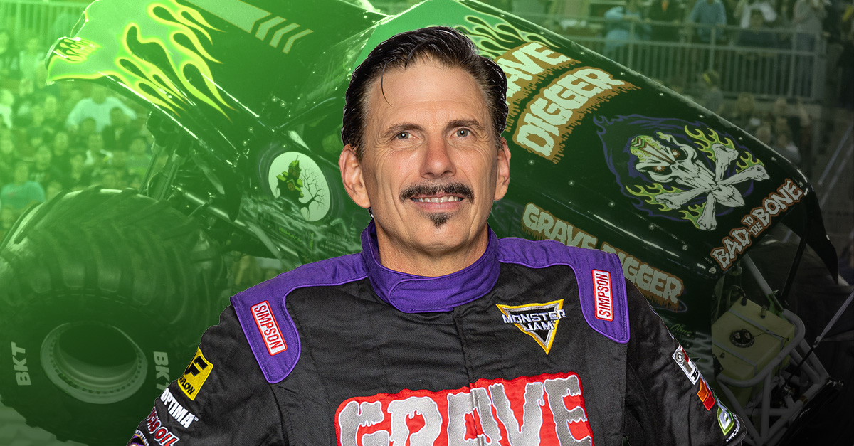 Birmingham, AL | Protective Stadium | Mar. 23, 2024 | Monster Jam®