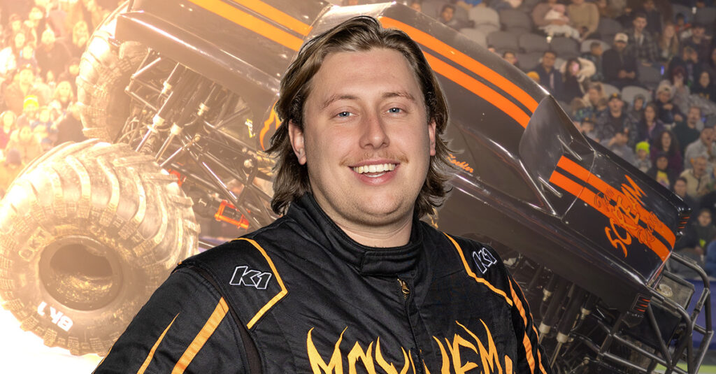 Cleveland, OH | Huntington Bank Field | May 2, 2026 | Monster Jam®
