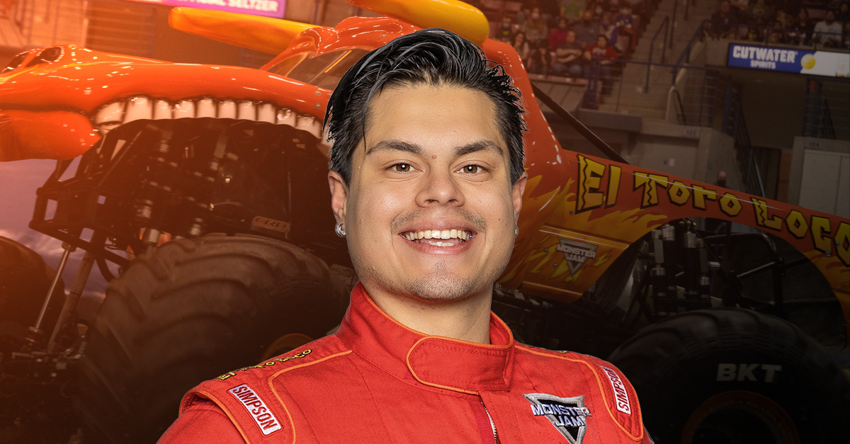 Southaven, MS | Landers Center | May 3-5, 2024 | Monster Jam®