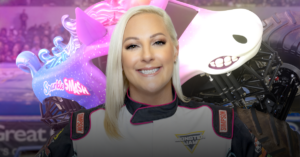 Kayla Blood | Trucks and Drivers | Monster Jam®
