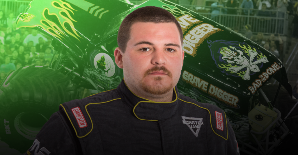 Monster Jam London, UK Jul/13/2024 Jul/13/2024