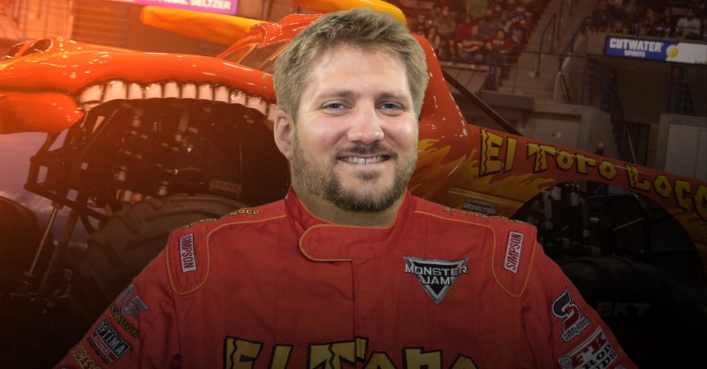Peter Nyman in El Toro Loco
