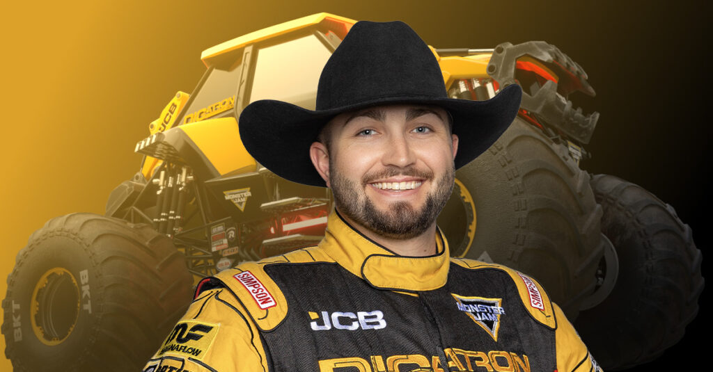 Arlington, TX | AT&T Stadium | Feb. 14, 2026 | Monster Jam® Arlington, TX | AT&T Stadium | Feb. 14, 2026 | Monster Jam®