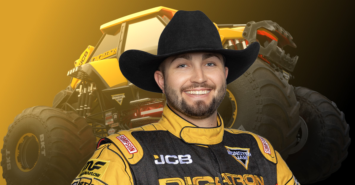 Glendale, AZ | State Farm Stadium | Oct. 25, 2025 | Monster Jam®