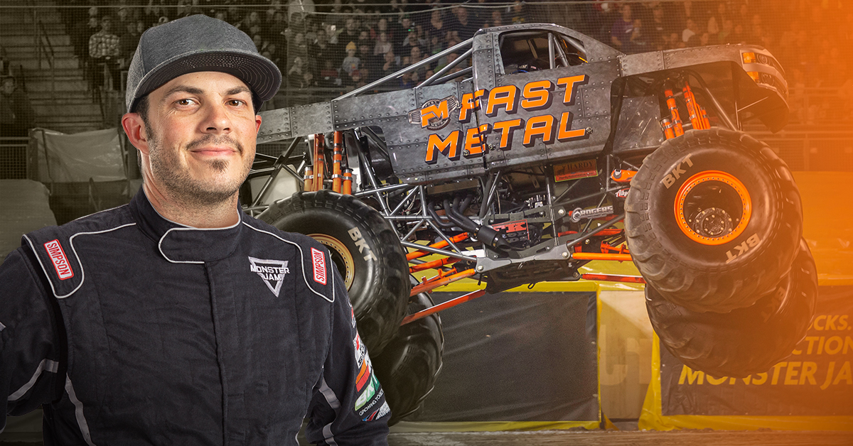 Fast Metal