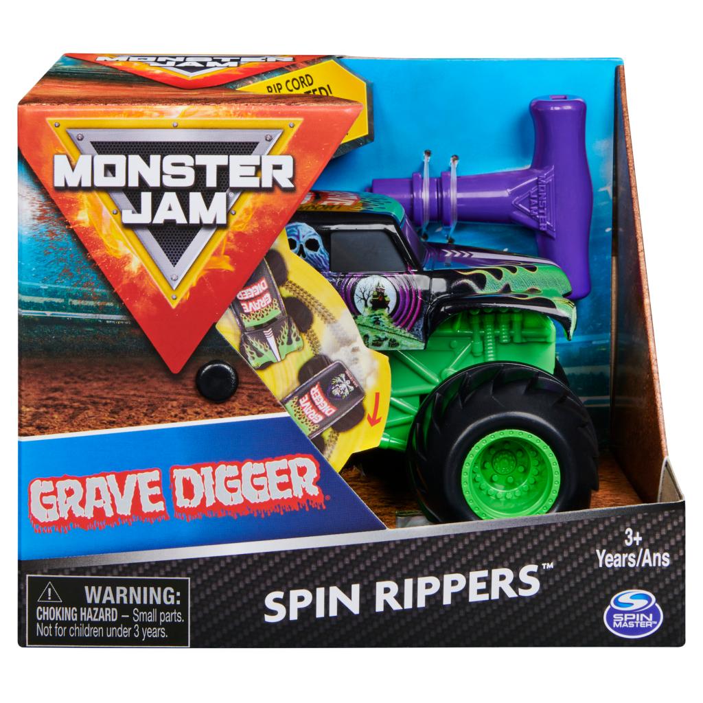 Toys Archive - Monster Jam