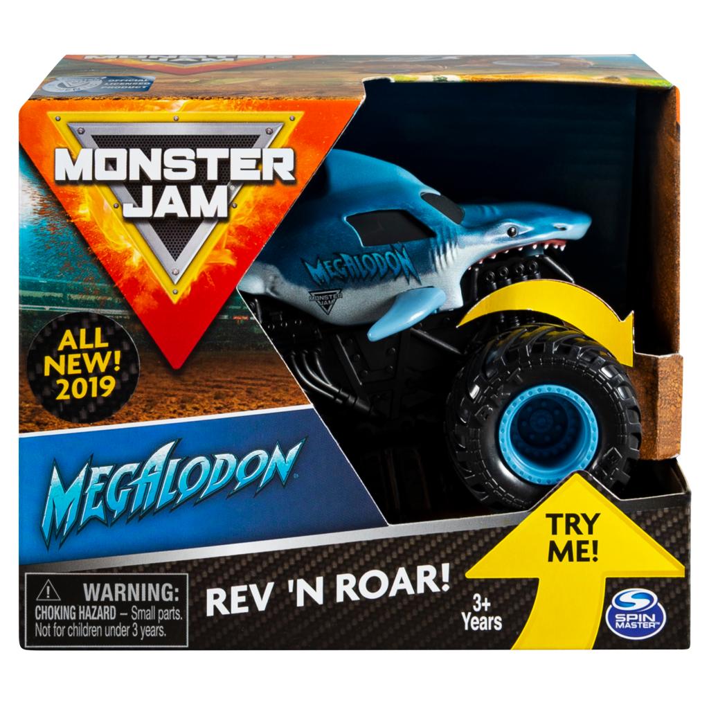 【セール‼️Monsterjamガレージ＋Megalodonwashまとめ売り） セール‼️Monsterjamガレージ＋Megalodonwashまとめ売り） 【公式通販】