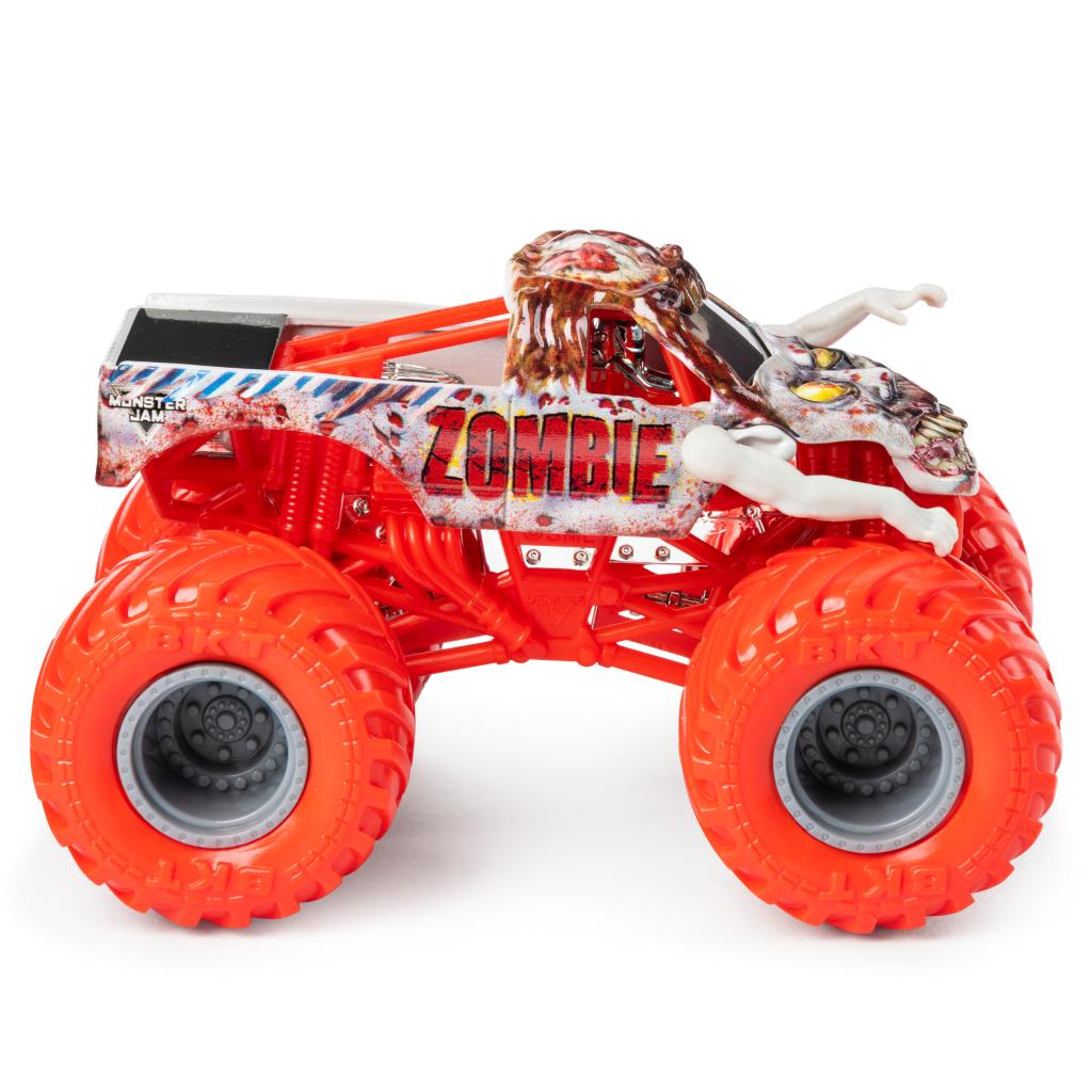 ❁日本未発売❁Monster Jam ニトロネオンシリーズ❁モンスタージャム❁ Amazon.com: Monster Jam, Official Nitro Neon, Sparkle Smash
