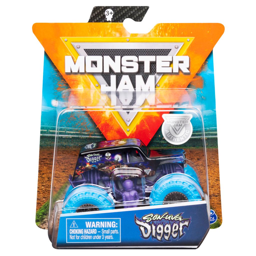 Toys Archive | Page 7 of 19 | Monster Jam®