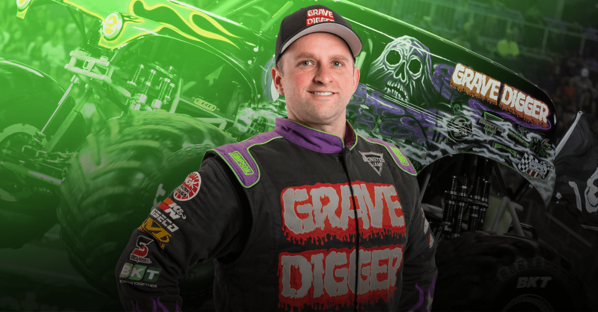 Grave Digger