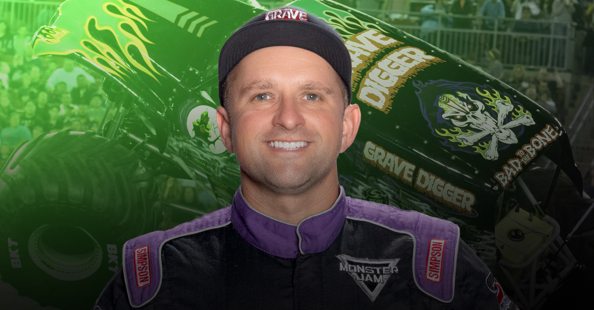 Grave Digger