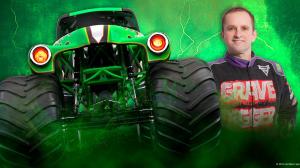 Grave Digger