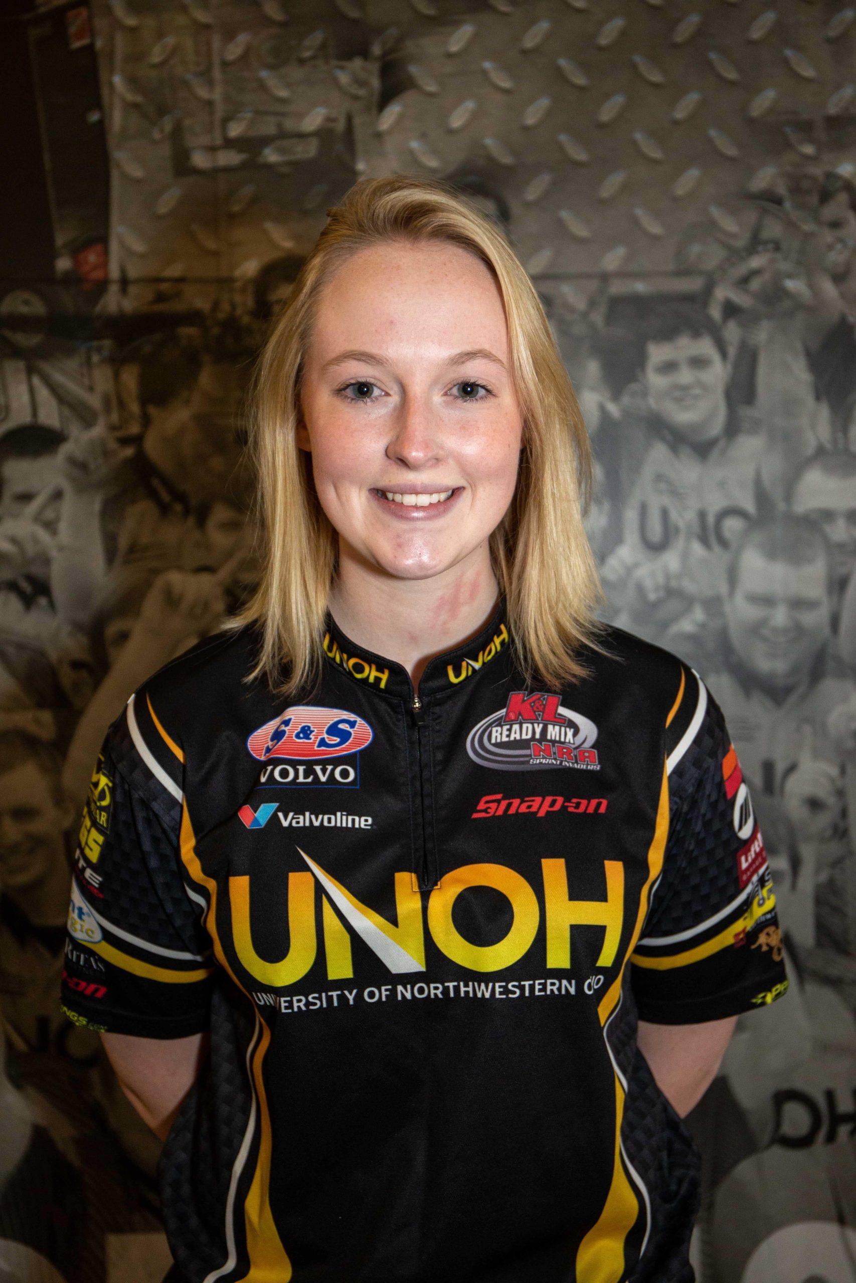 UNOH Winner Autumn