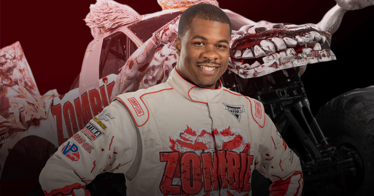 Zombie