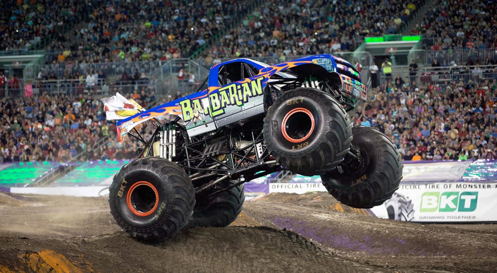  St. Louis, MO – February 4, 2017 – America’s Center 