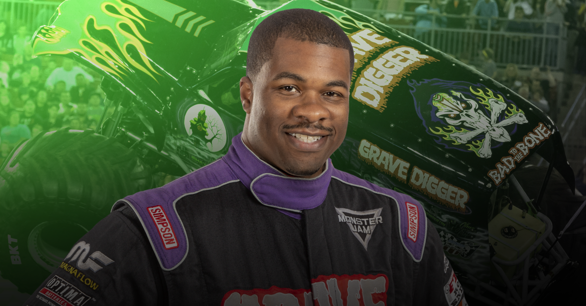 Grave Digger