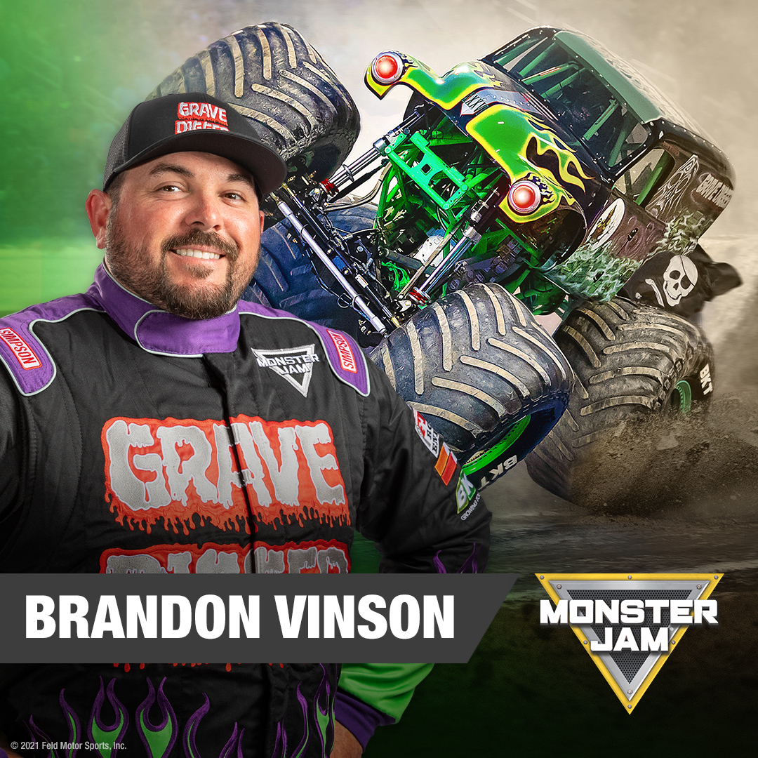 Brandon Vinson
