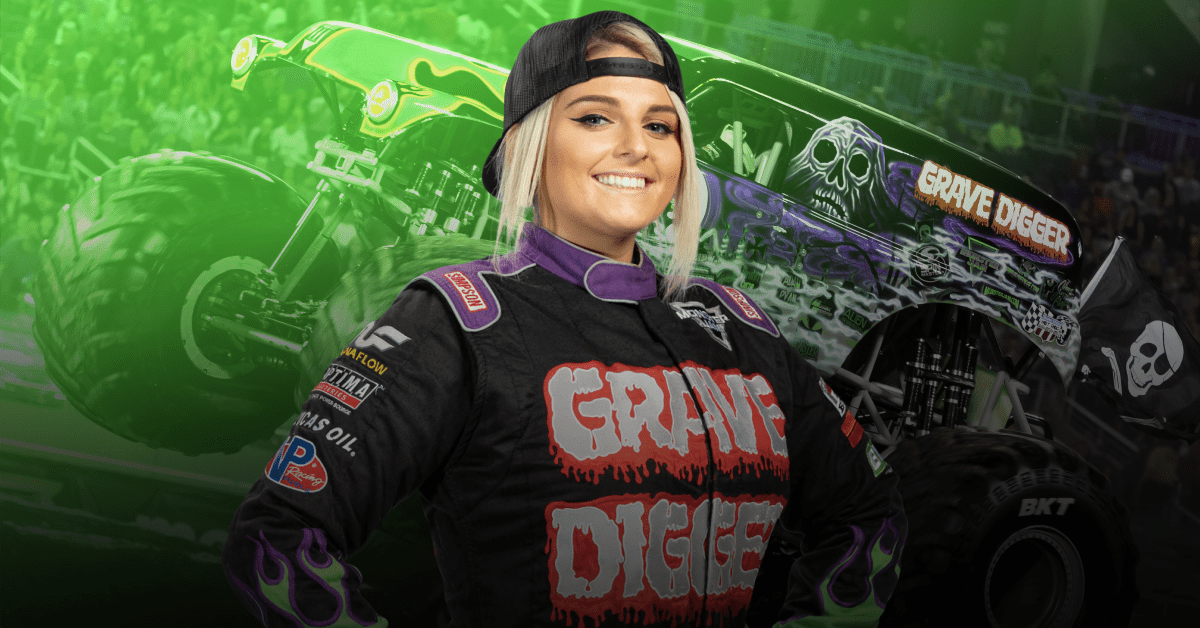 Grave Digger