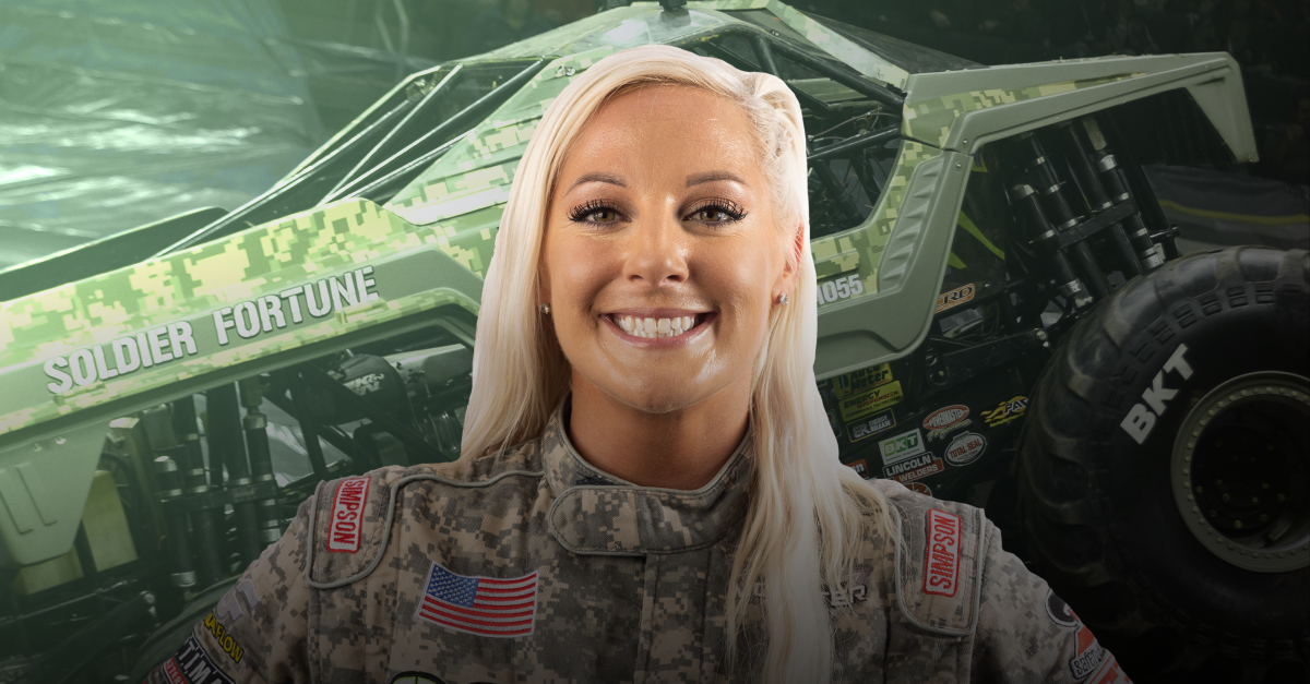 Reno, NV | Reno-Sparks Event Center | Sept. 23-25, 2022 | Monster Jam®