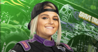 Hidalgo, TX | Payne Arena | Sep. 24-26, 2021 | Monster Jam®