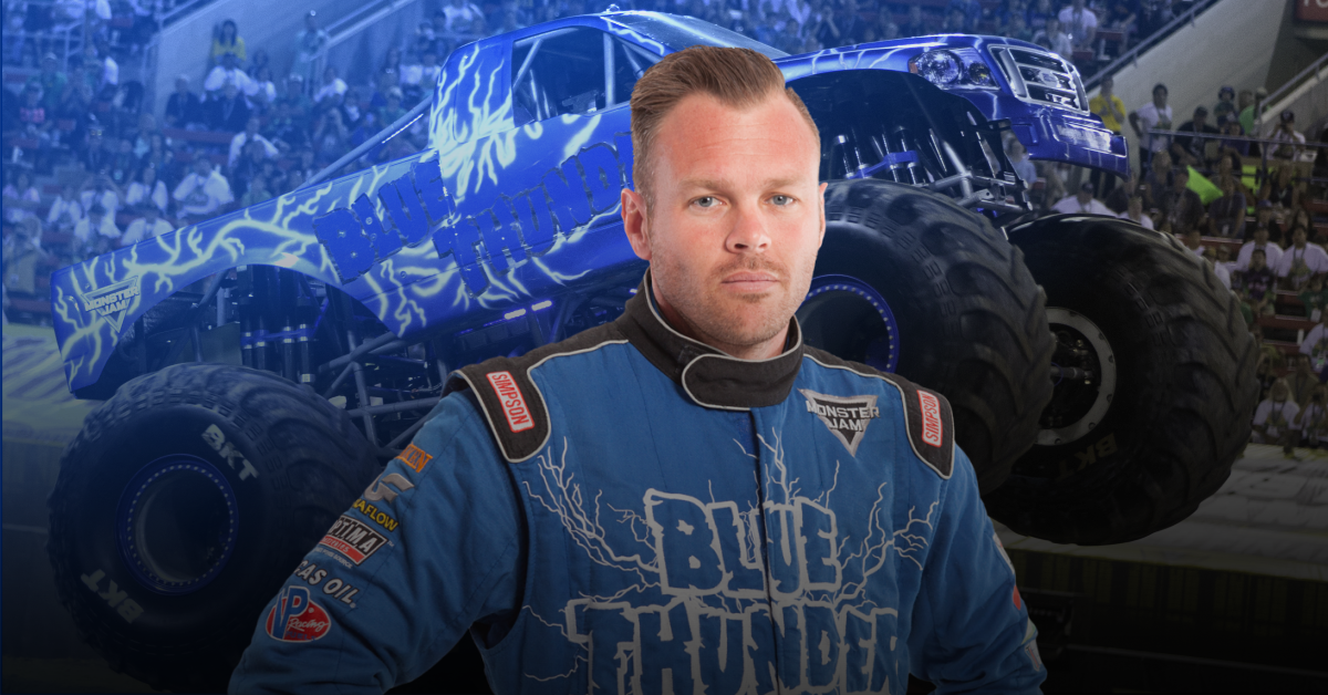 Blue Thunder