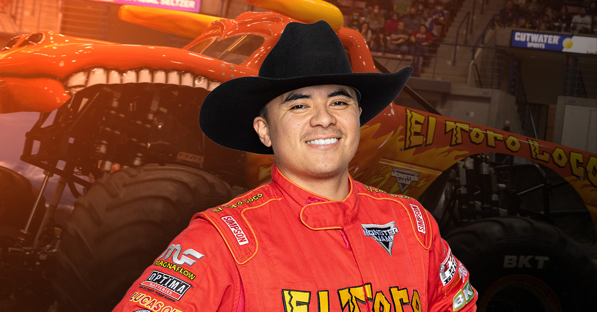 Savannah, GA | Enmarket Arena | Aug. 29-31, 2025 | Monster Jam®