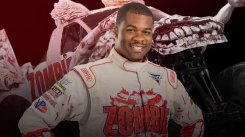 Bari Musawwir in Zombie