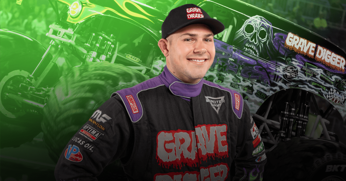 Grave Digger