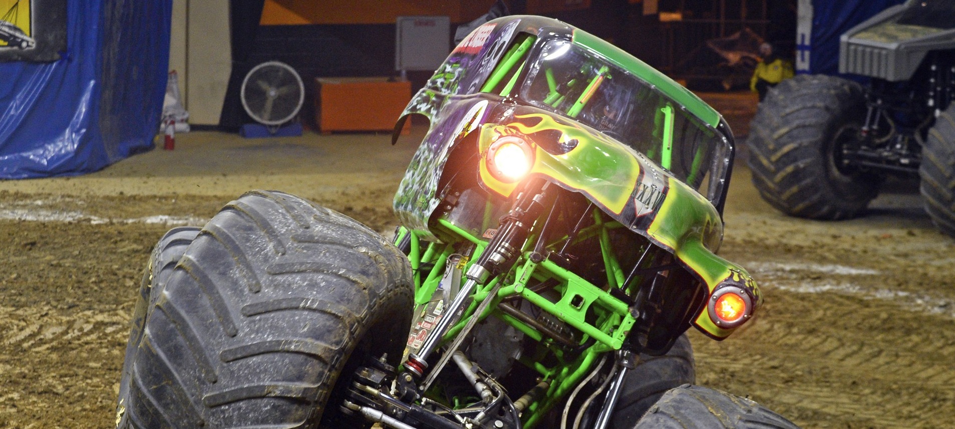 すーおまとめ モンスタージャム MONSTER JAM® 2019 IN JAPAN