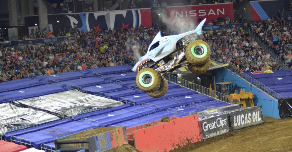Monster Jam World Finals XXII Live Blog | Monster Jam®
