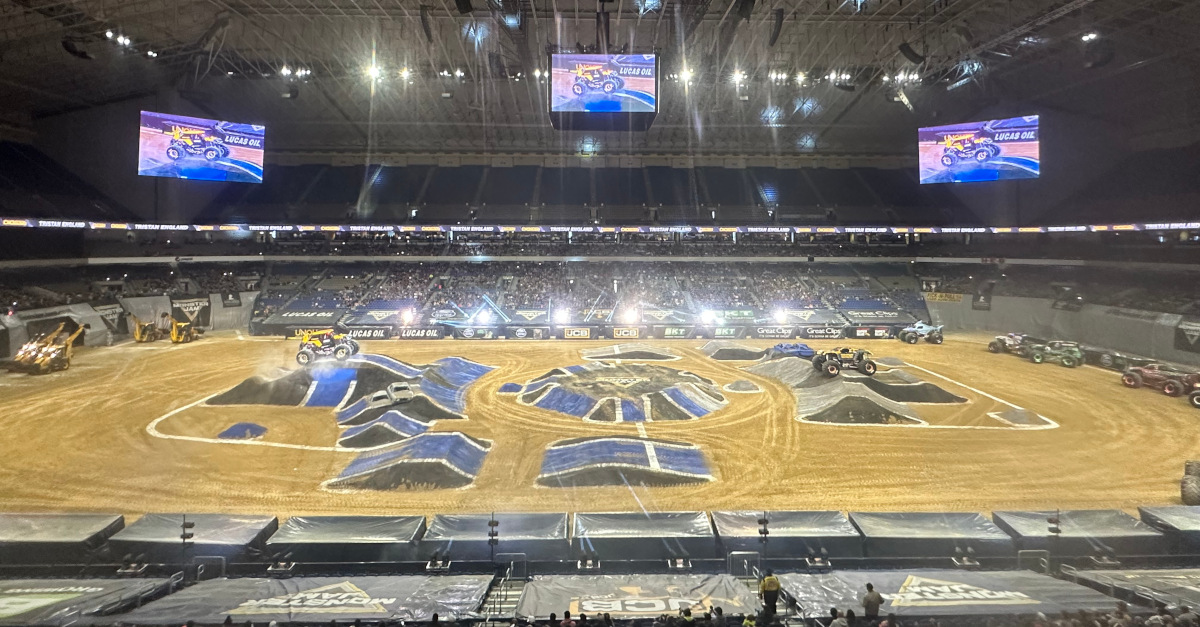 Weekend Recap 2024 in Full Swing with All Five Tours in Action