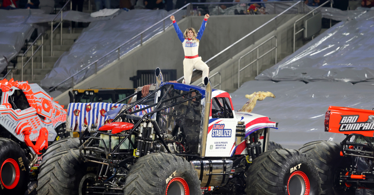 News and Press Releases Monster Jam®
