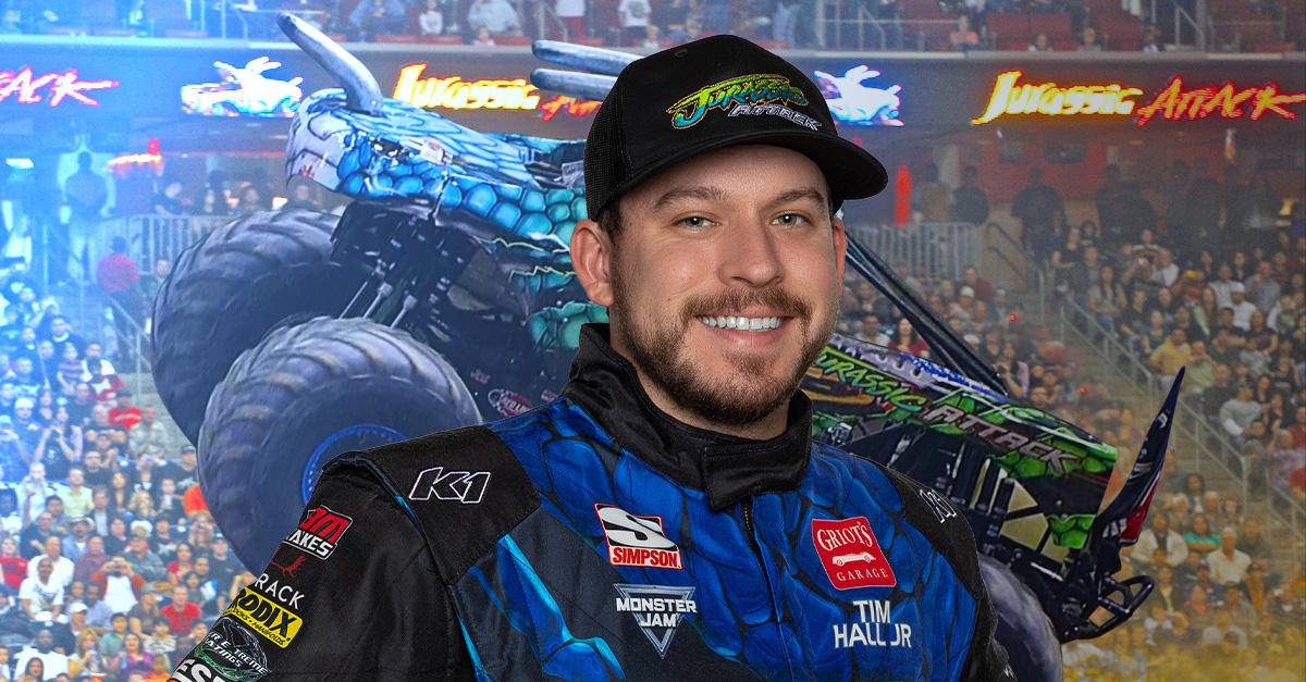 Southaven, MS | Landers Center | April 17, 2026 - April 19, 2026