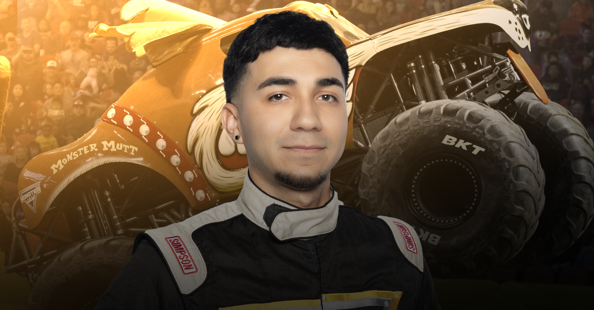 driver