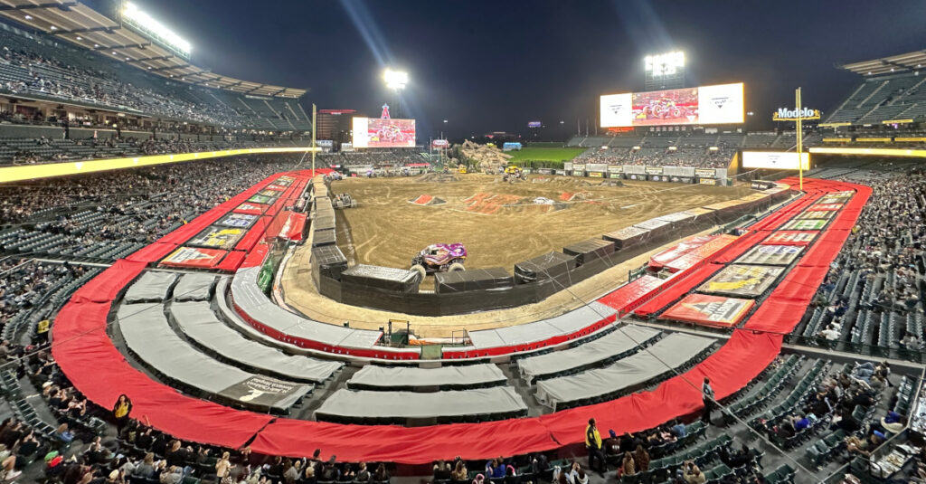 Weekend Recap The 2025 Monster Jam Season Begins News Monster Jam®