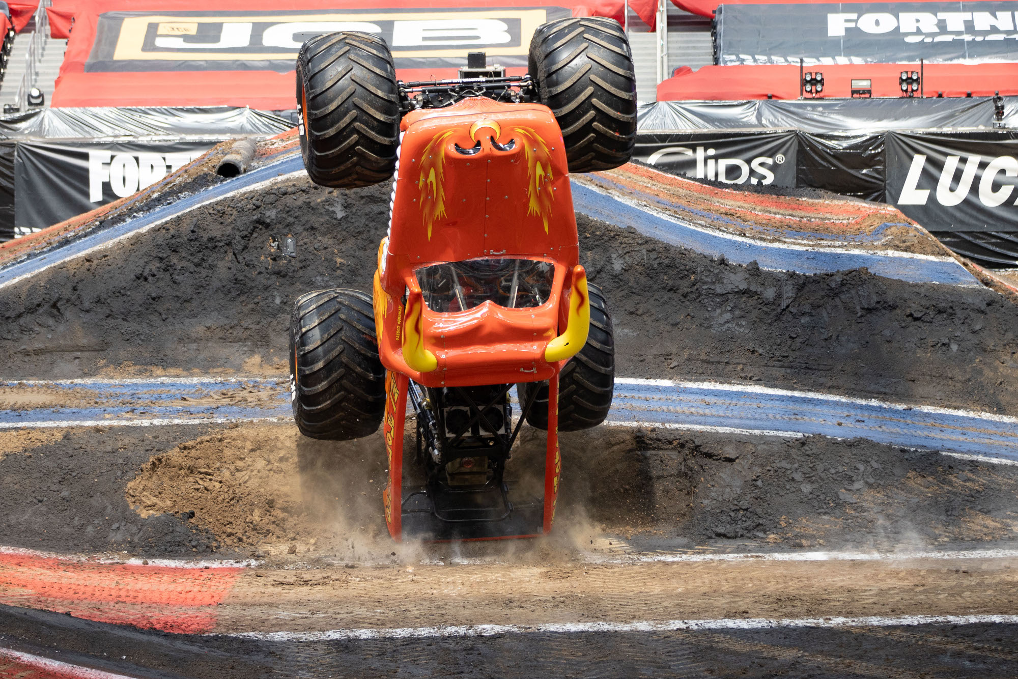 El Toro Loco