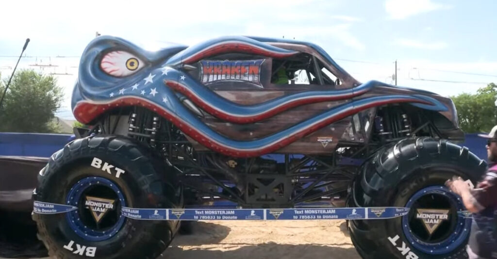 Kraken