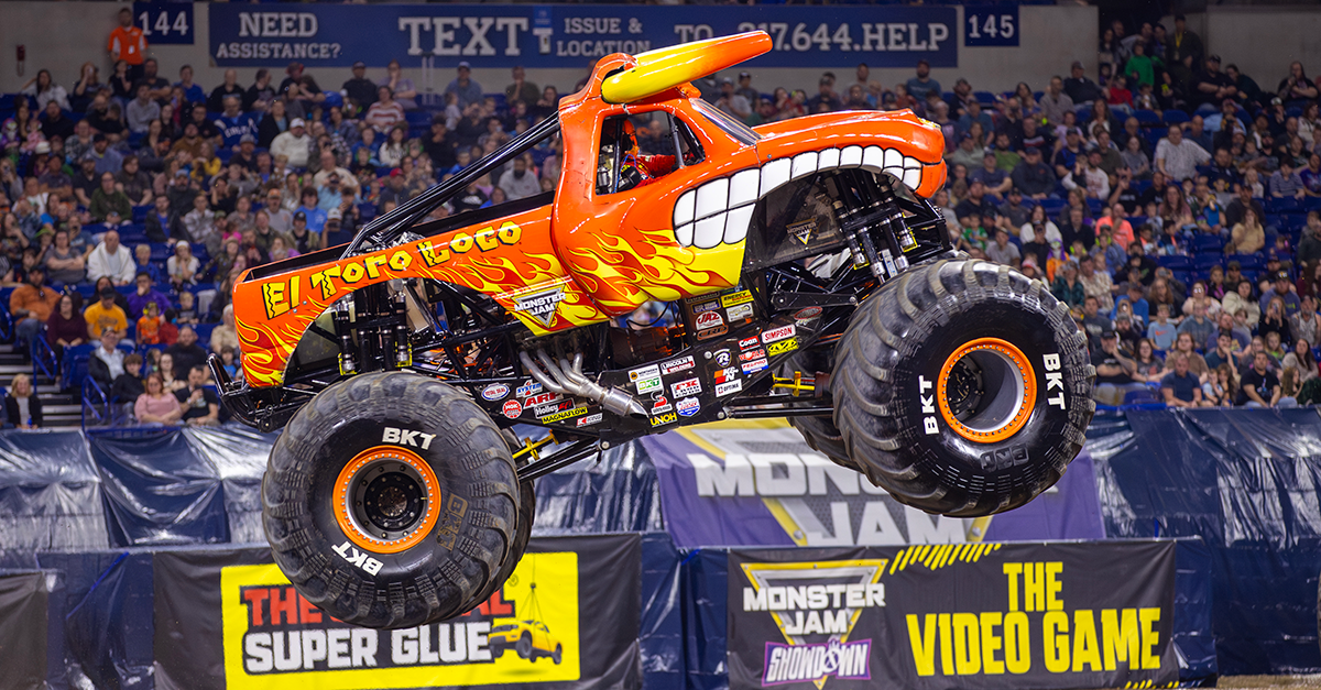 すーおまとめ　モンスタージャム すーおまとめ モンスタージャム hqdefault.jpg