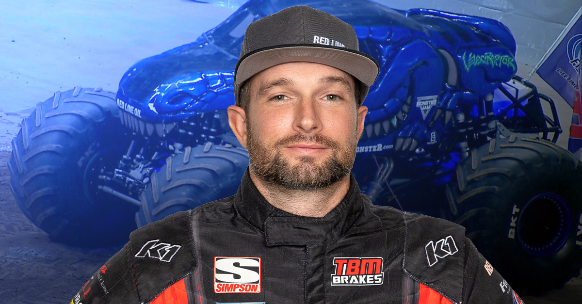 Oklahoma City, OK | Paycom Center | Feb. 14-15, 2026 | Monster Jam®