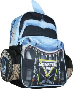 Megalodon Backpack