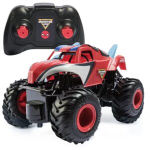 1:24 The Amazing Spider-Man R/C