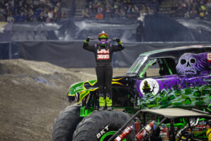 Monster Jam 101 | Monster Jam®