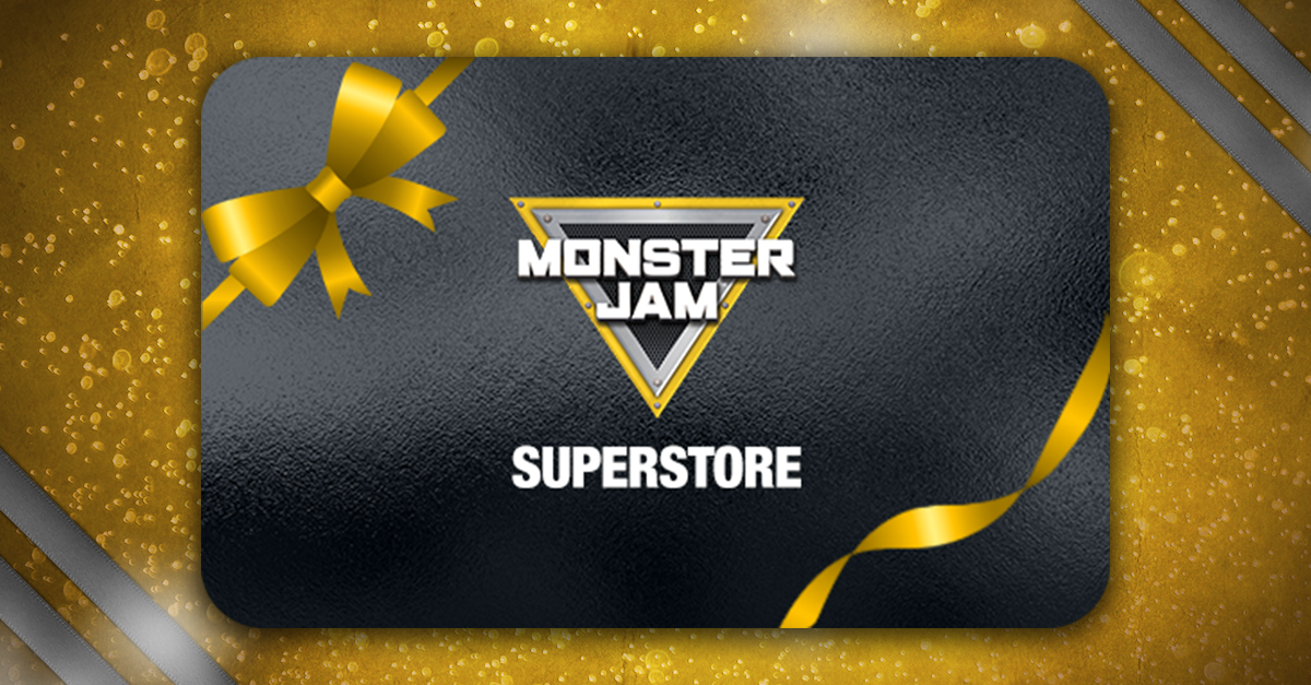 Monster Jam® | The Most Action-packed Motorsports Event on Four Wheels