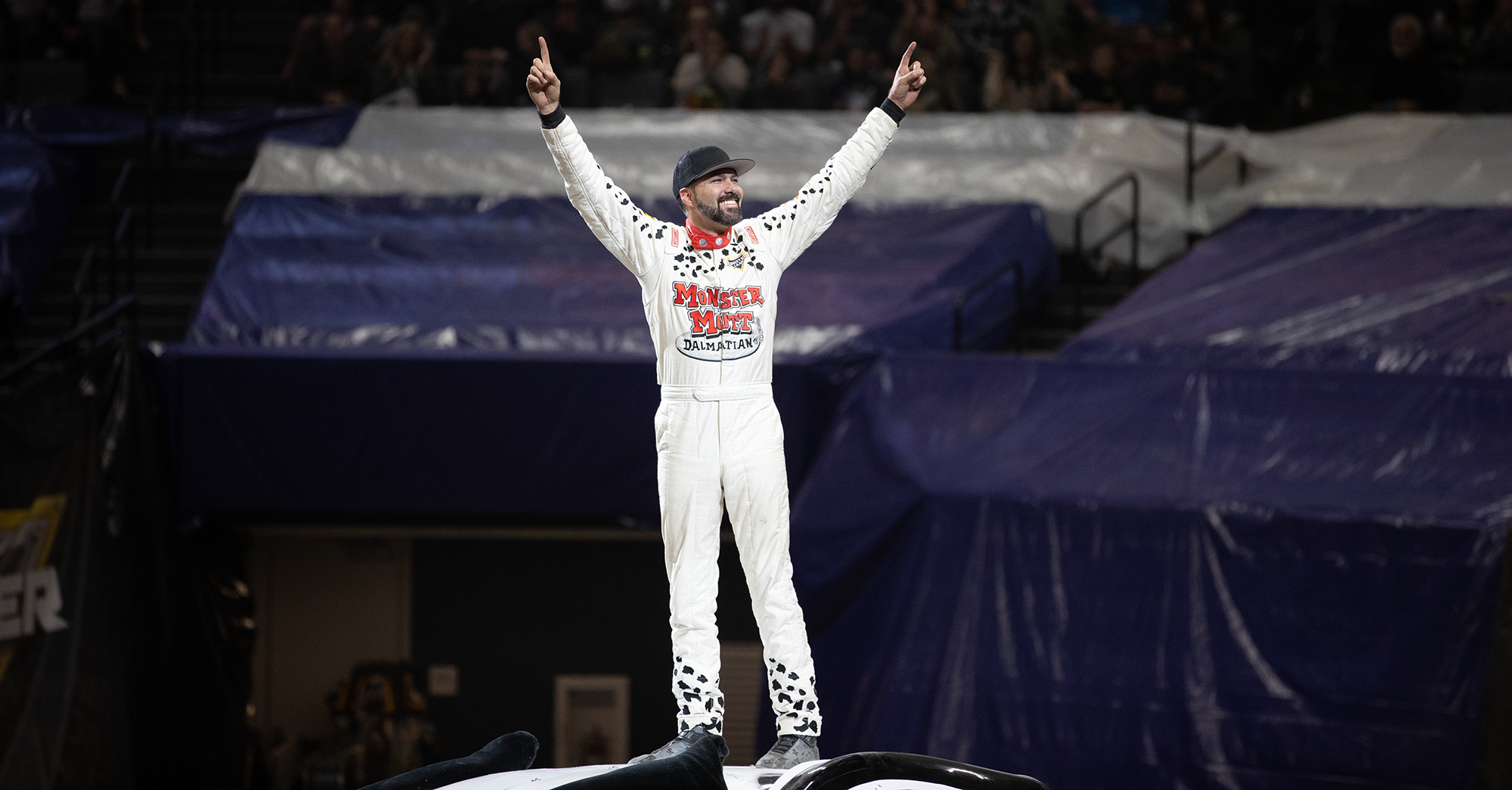 Blake Granger Wins Third Straight International Series | News | Monster ...