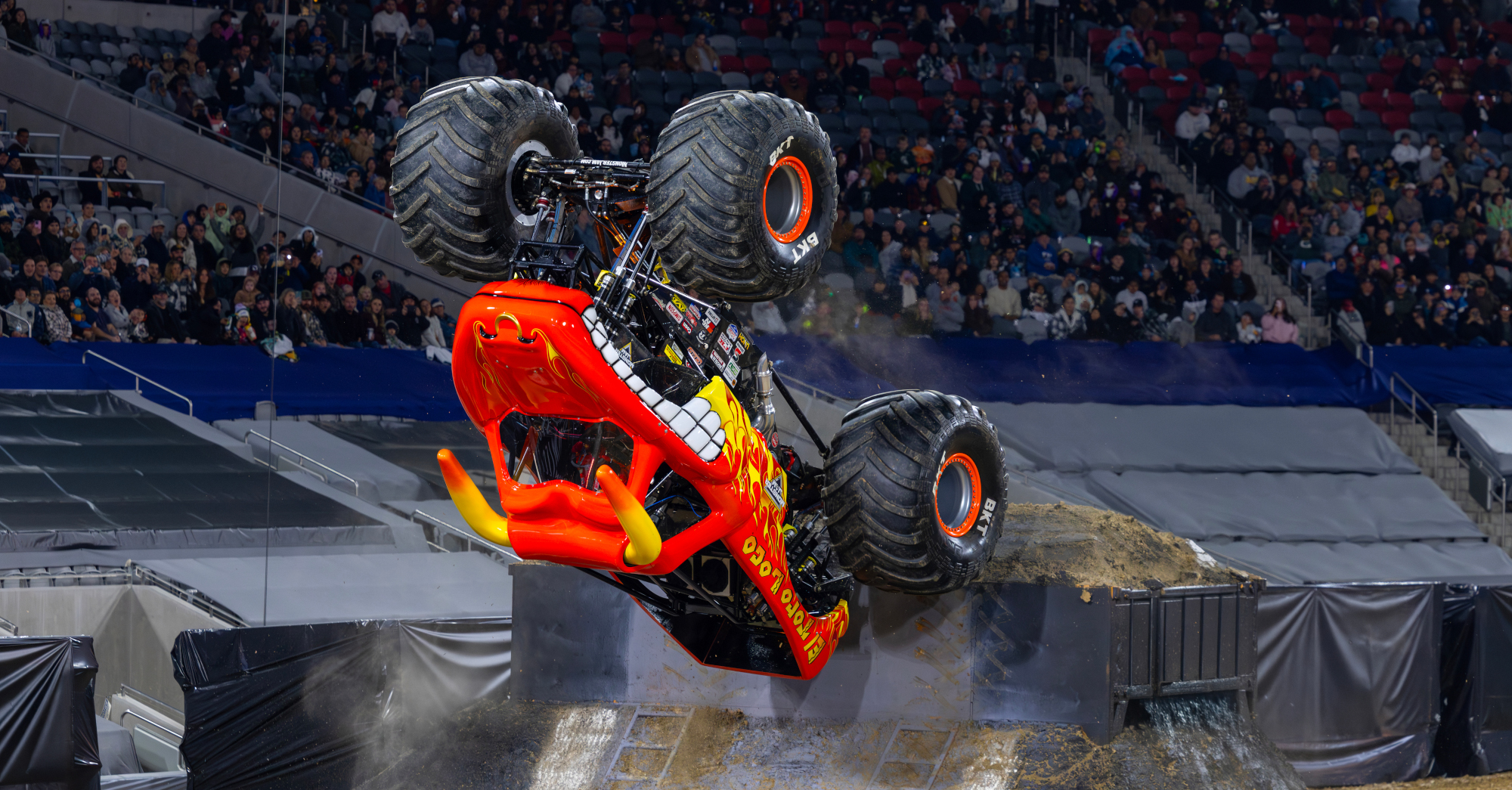 El Toro Loco