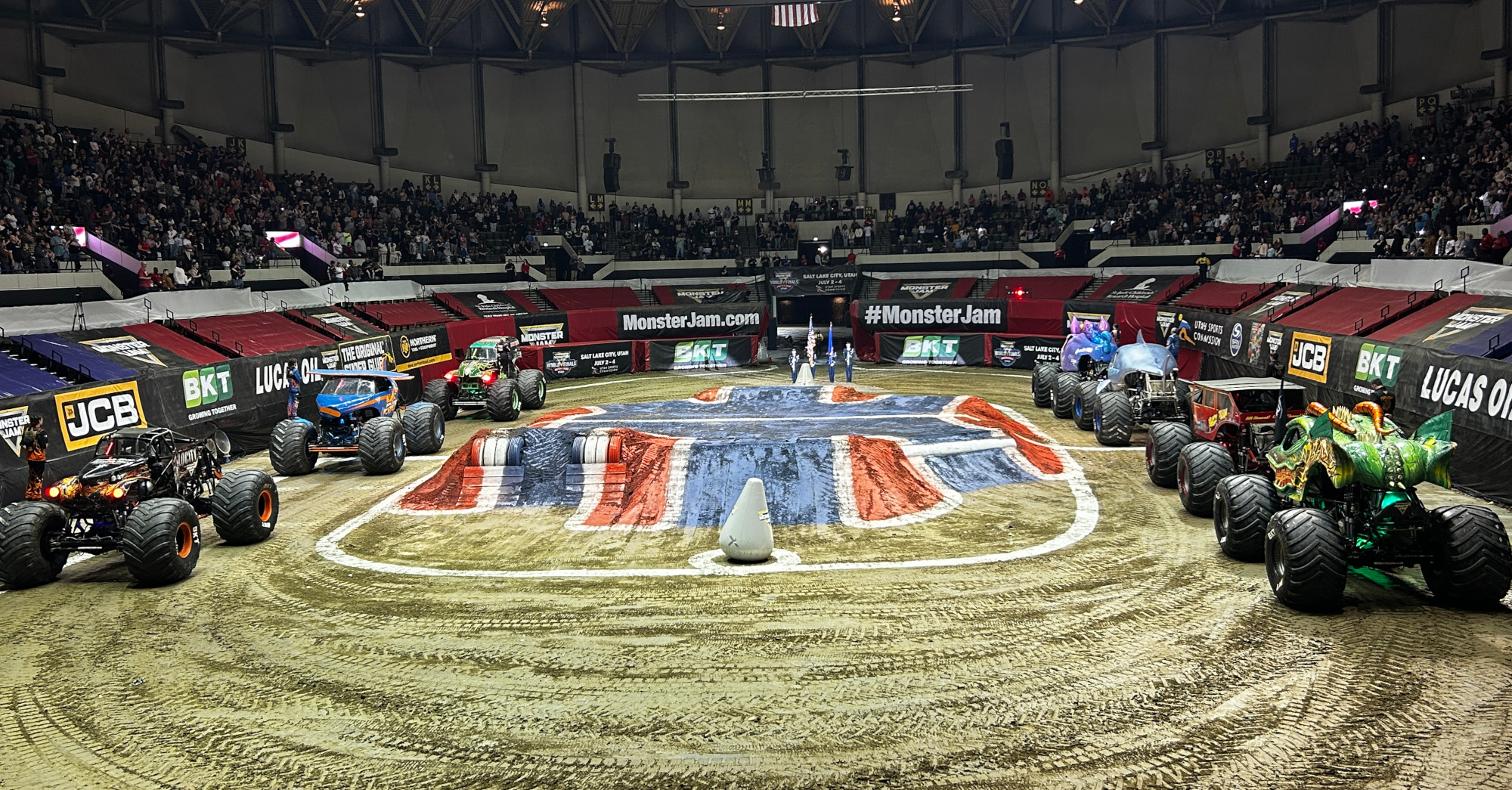 Weekend Recap: From Clean Sweeps to a First-Time Winner | News ...