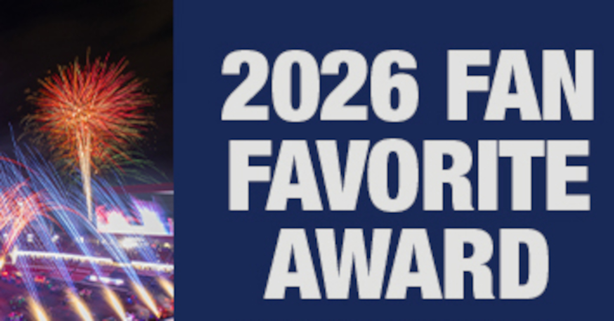 Vote Now